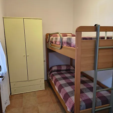 Casa Debili Apartamento *