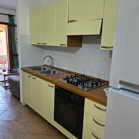 Apartamento Casa Debili *