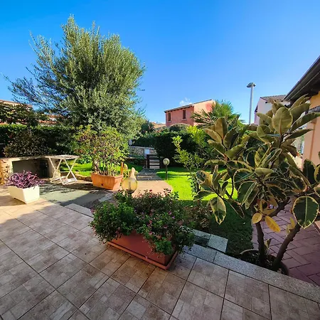Casa Debili * San Teodoro (Sardinia)