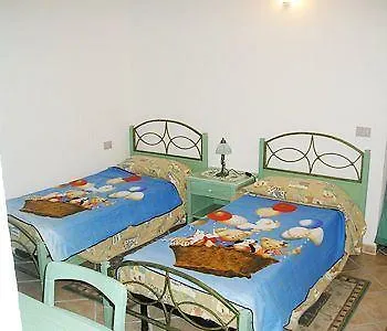 Casa Debili San Teodoro (Sardinia)