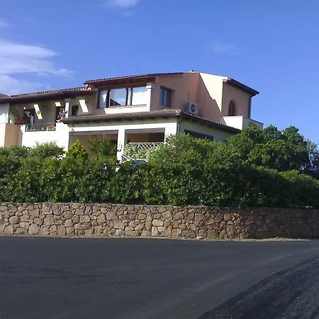 Casa Debili