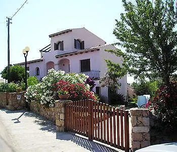 Casa Debili Lejlighed *