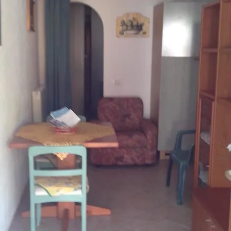 Apartamento Casa Debili