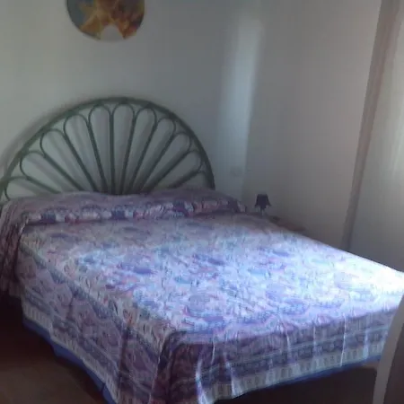 Apartamento Casa Debili